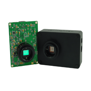High-Sensitivity USB2.0 Color 1.4MP 1/2″ CCD Cameras with Frame Buffers