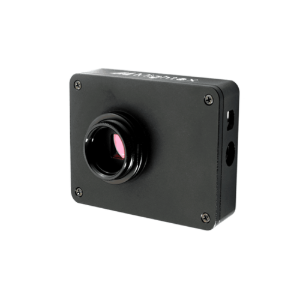 High-Sensitivity USB2.0 Monochrome 1.4MP 2/3″ CCD Cameras with Frame Buffers