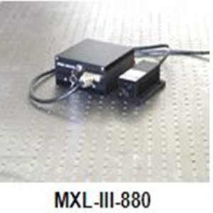 880 nm Infrared Diode Laser