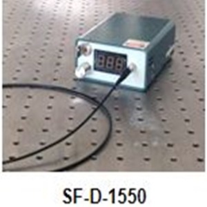 1550 nm Infrared Diode Laser