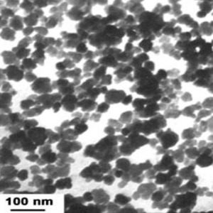 Iron Oxide Nanoparticles  Nanopowder ( Fe2O3, alpha, 99%, 20~40nm)