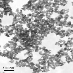 Calcium Carbonate Nanoparticles  Nanopowder, surface modified for adhesives ( 98.5%, 15~40nm)