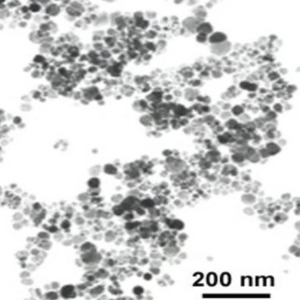 Copper Oxide Nanopowder Nanoparticles ( CuO, 99+%, 40nm)