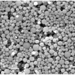 Copper Nanoparticles Nanopowder ( Cu, 500nm, 99.8%)