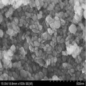 Cobalt (II) Oxide Nanopowder  Nanoparticles ( CoO,  100nm)