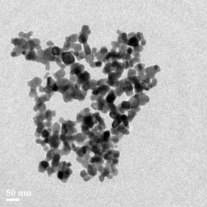 Dysprosium Oxide Nanopowder