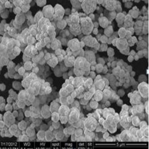 Silver Nanoparticles Nanopowders ( Ag, 99.9% 500-800 nm)