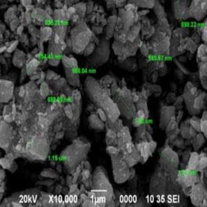 Cerium Oxide Nanopowder Nanoparticles(CeO2, 100~1000nm