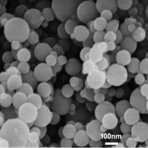 Copper NanoparticlesNanopowder( Cu, 99.9% 100~130nm)