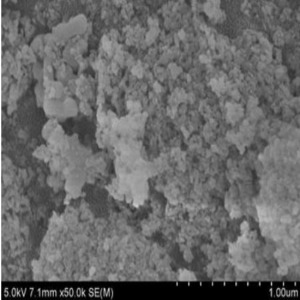 Aluminum Oxide NanoparticlesNanopowder ( Alumina, alpha-Al2O3, 99.9%, 50 nm)