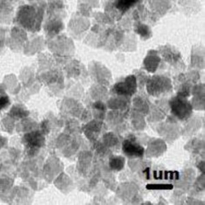 Zirconium Oxide Nanopowder Nanoparticles(ZrO2- 8Y, 99.9%, 0.8um)