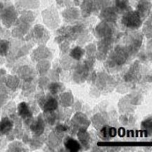 Yttria-Stabilized Zirconium Oxide Nanoparticles Nanopowder (ZrO2- 8Y, 20 nm)