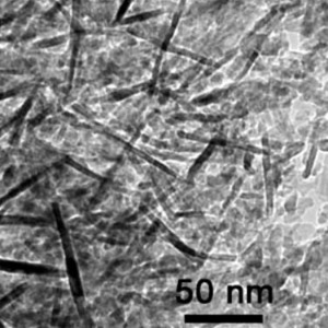 Aluminum Oxide nanopowder nanoparticles (Alumina, gamma-Al2O3, 99.9%, 20 nm)