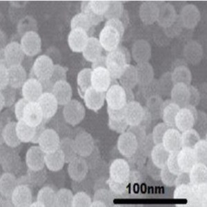 Silicon Oxide Nanoparticles Nanopowder Modified with amino group
