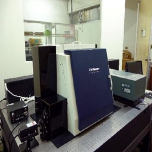 UniRAM-5500, Micro Raman system