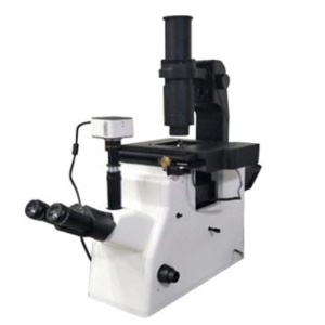 SWIR Hyperspectral Imaging Microscope