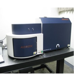 ACRON, Confocal Micro Raman Mapping System